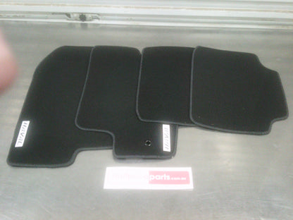 Haval H6 Genuine Carpet Floor Mats New Part