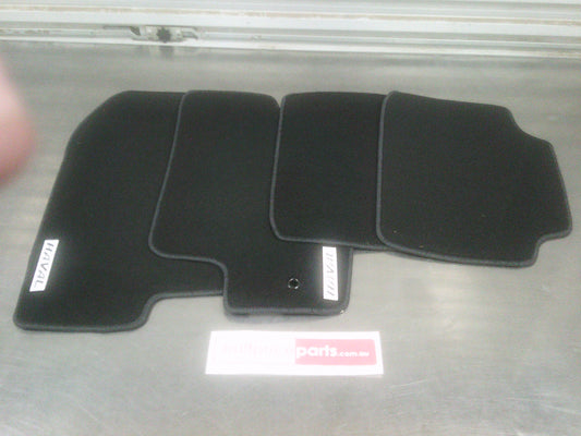 Haval H6 Genuine Carpet Floor Mats New Part