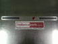 Holden HSV VF Commodore GTSW-W1 Genuine Front Door Sill Plate New Part