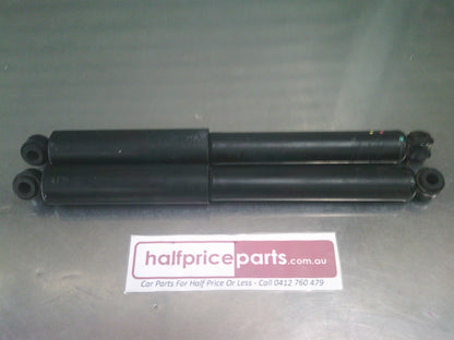 Holden RG Colorado Genuine Rear Shock Absorber (Sold As Pair Only) VGC Used Part