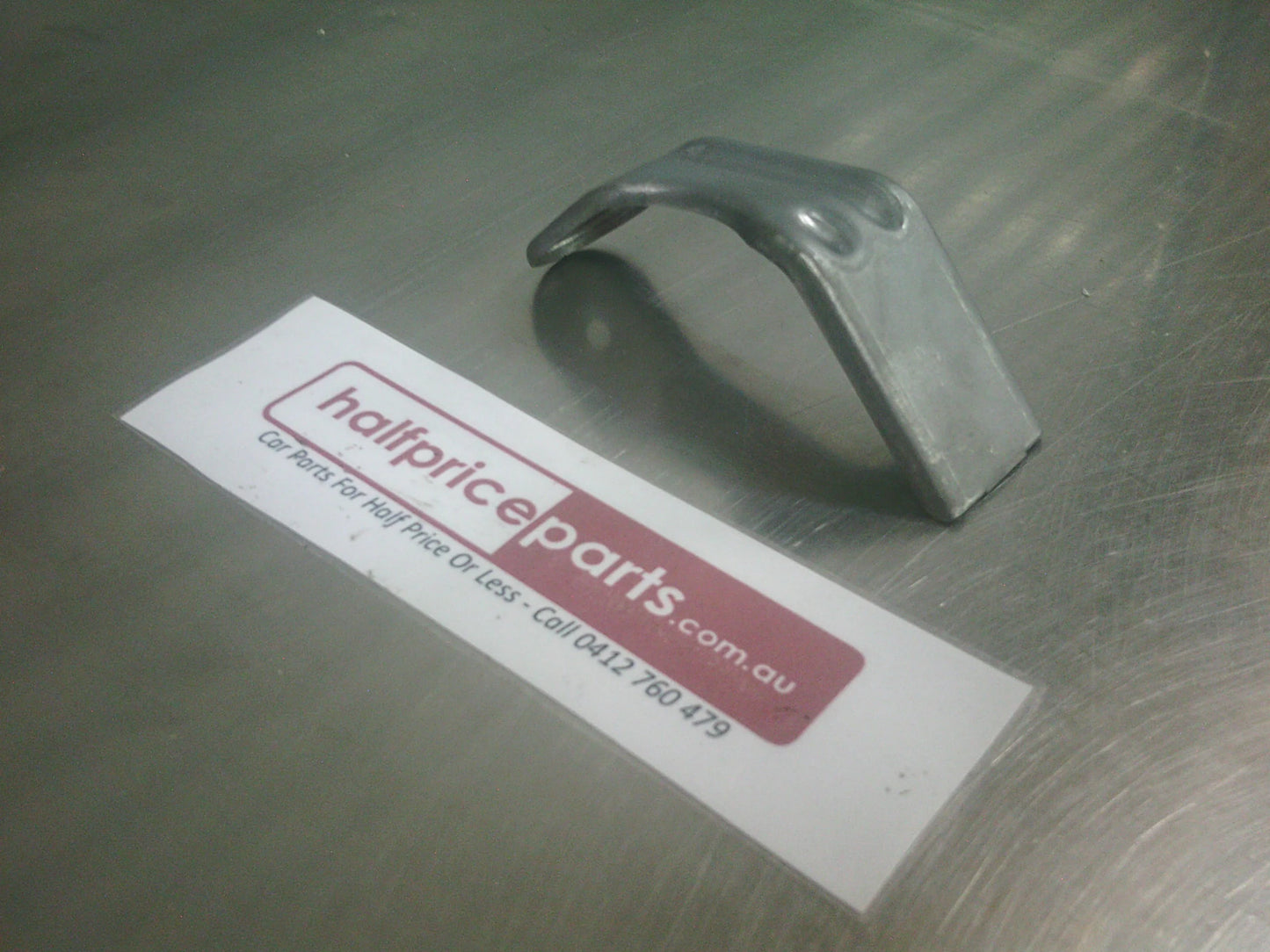 Holden RG Colorado Genuine Front Guard Reinforcement - New Part