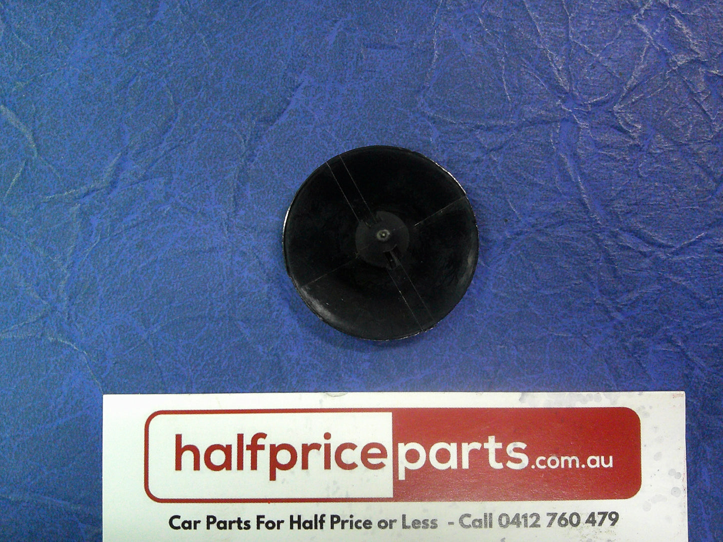 Holden CG Captiva/TK Barina Genuine Bonnet Insulation Clip New Part