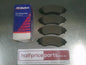 ACDelco Front Brake Pad Set Suits Daewoo/Holden New Part