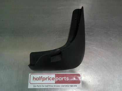Holden JF Viva Genuine Right Rear Mudflap Only New Part