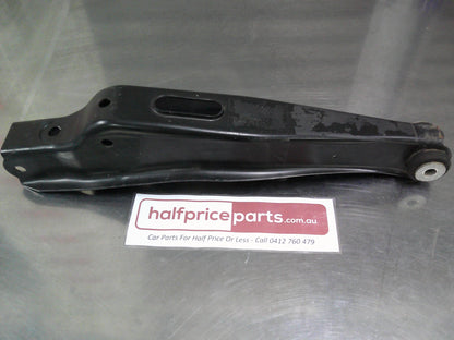Holden VE Commodore Sedan Genuine Left Hand Rear Lower Control Arm Assembly New Part