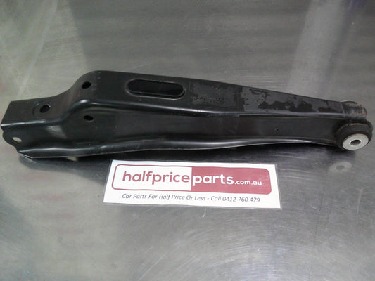Holden VE Commodore Sedan Genuine Left Hand Rear Lower Control Arm Assembly New Part