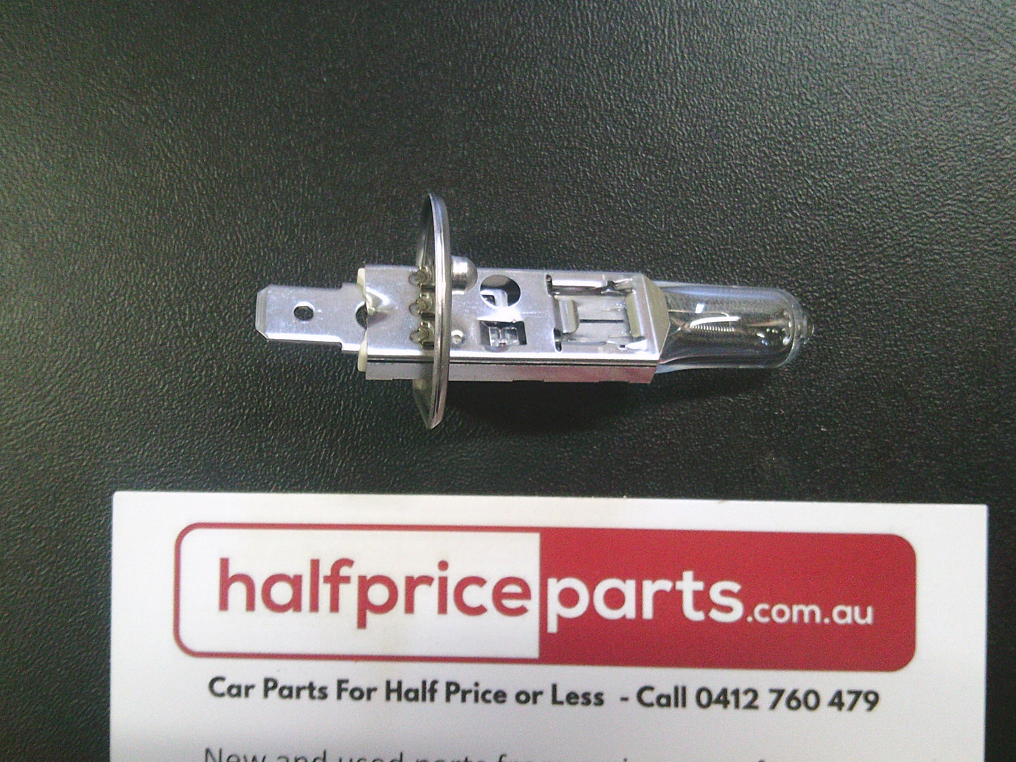 ACDelco Low Beam Halogen Light Bulb Suitable For Holden Commodore VT/VX/VY/VZ New Part