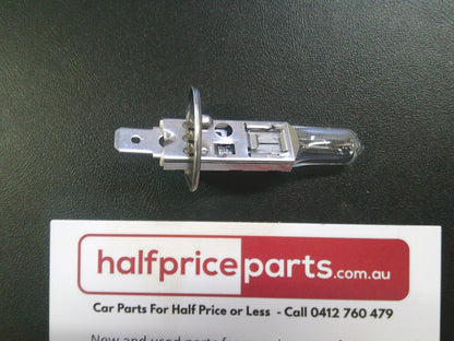 ACDelco Low Beam Halogen Light Bulb Suitable For Holden Commodore VT/VX/VY/VZ New Part