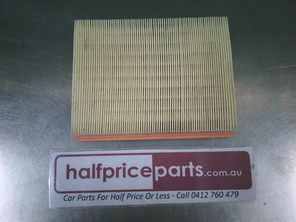 Wesfil Air Filter Element Suitable For Holden Barina/Combo - New Part