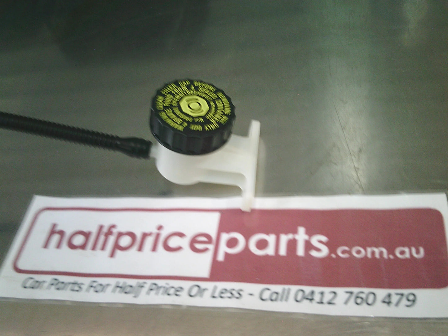 Holden VY/VZ Monaro/Calais/Commodore Genuine Clutch Master Cylinder New Part