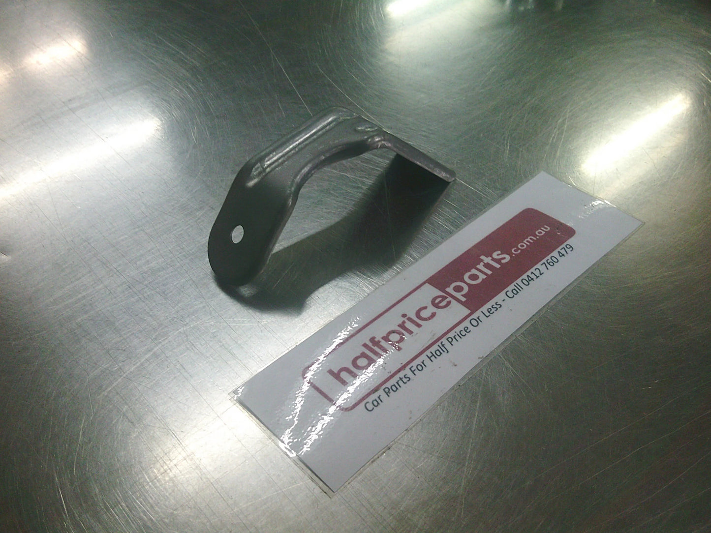 Holden RG Colorado Genuine Front Guard Reinforcement - New Part