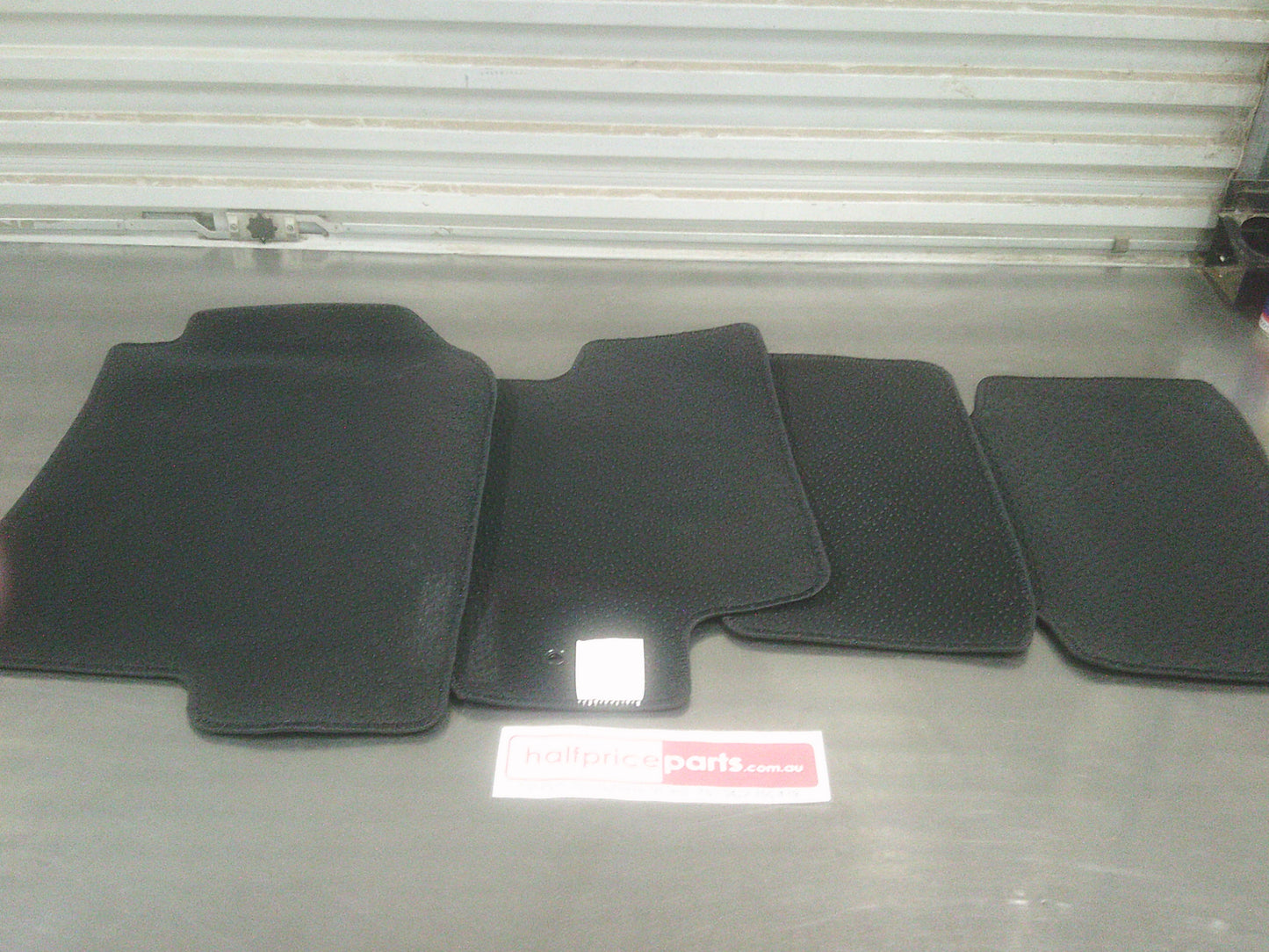 Haval H6 Genuine Carpet Floor Mats New Part