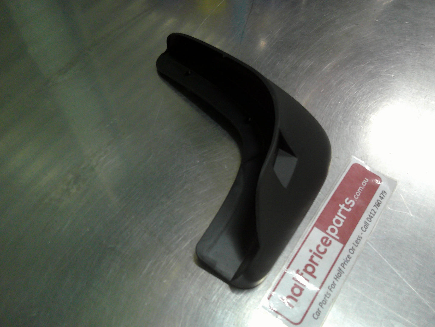 Holden JF Viva Genuine Right Rear Mudflap Only New Part