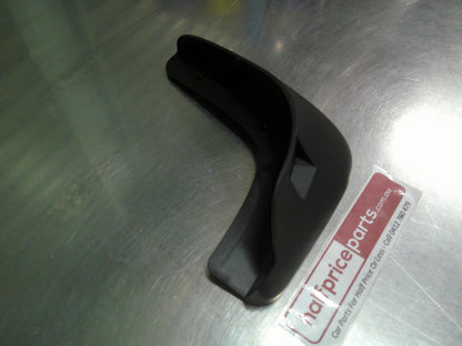 Holden JF Viva Genuine Right Rear Mudflap Only New Part