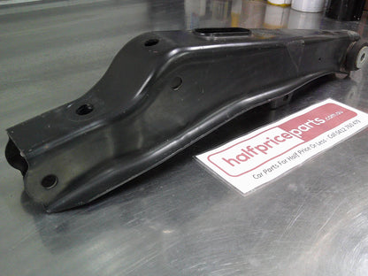 Holden VE Commodore Sedan Genuine Left Hand Rear Lower Control Arm Assembly New Part