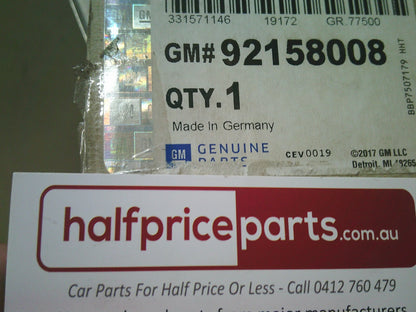 Holden VY/VZ Monaro/Calais/Commodore Genuine Clutch Master Cylinder New Part