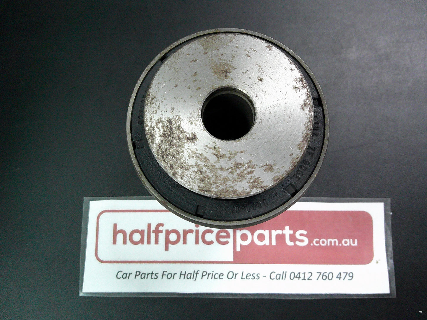 Holden VZ Adventra/Crewman Genuine Front Lower Control Arm Bush New Part