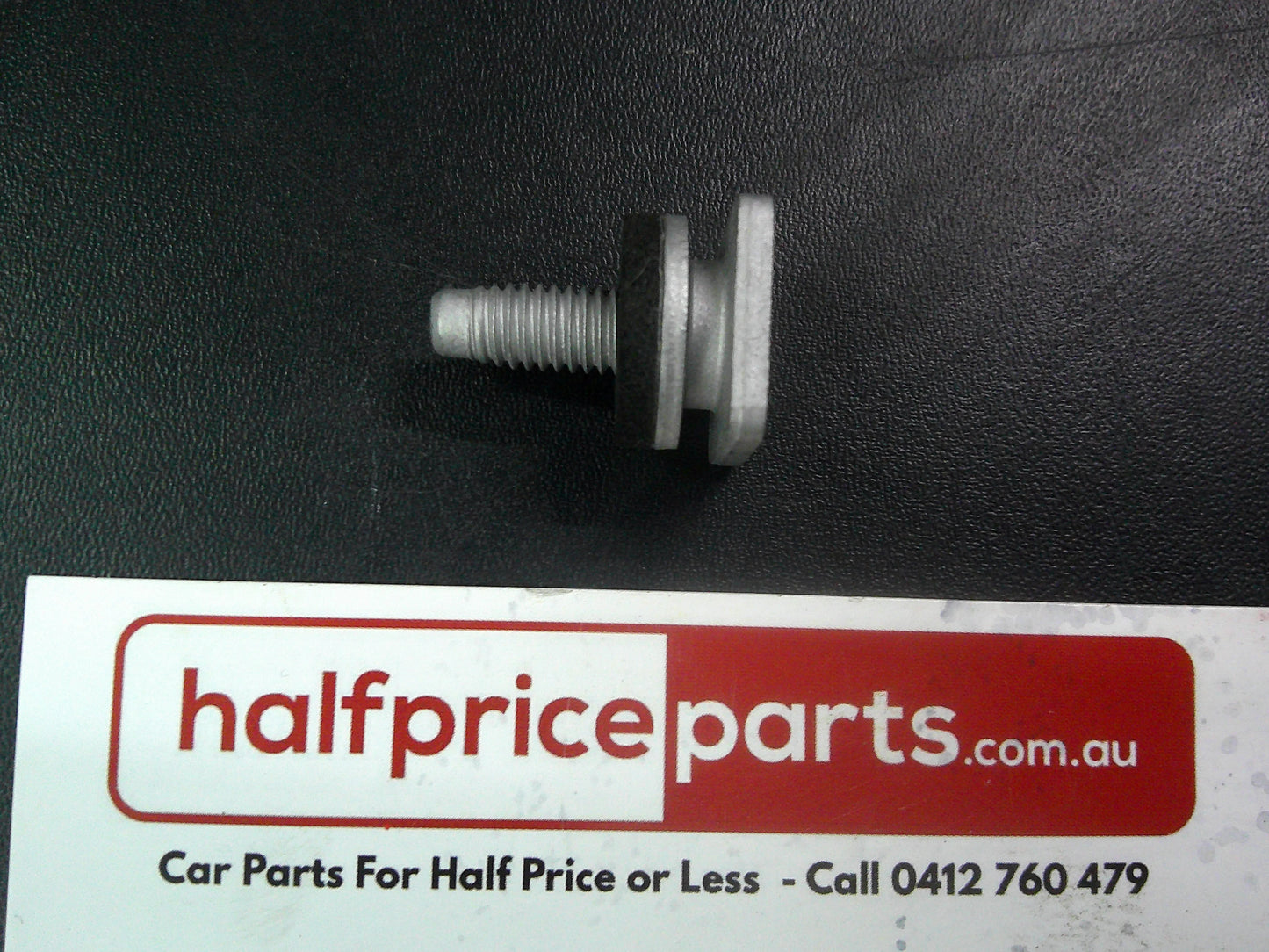 Holden TM Barina Genuine Spoiler Stud New Part