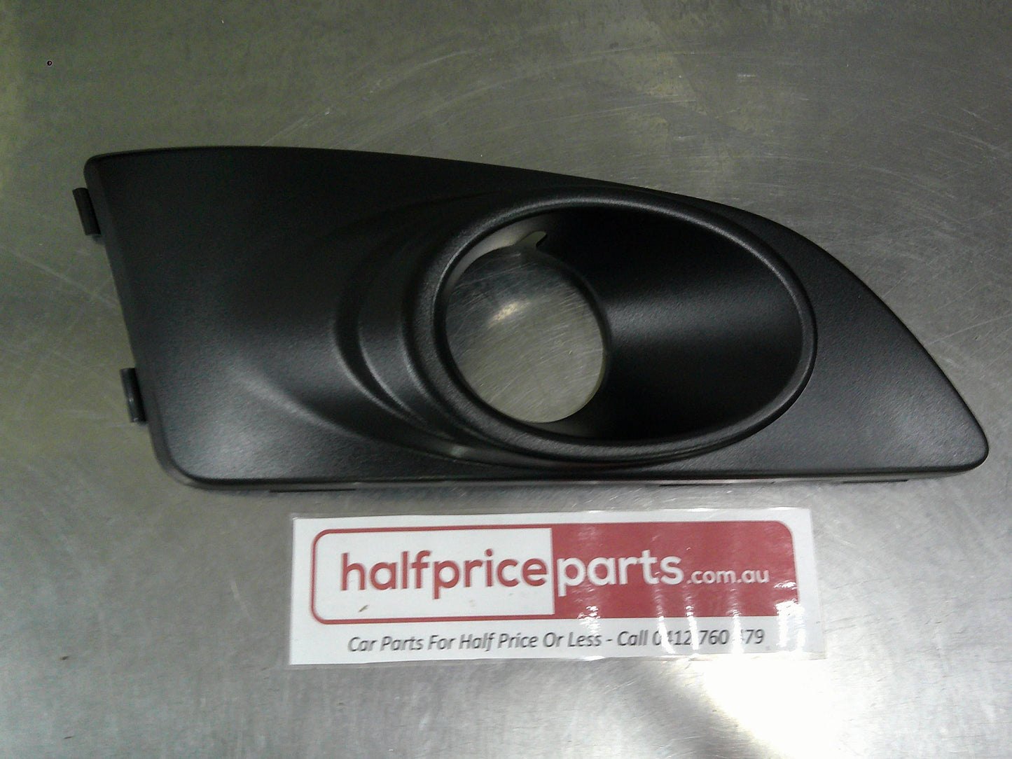 Holden TM Barina Genuine Right Hand Front Fog Light Bezel New Part