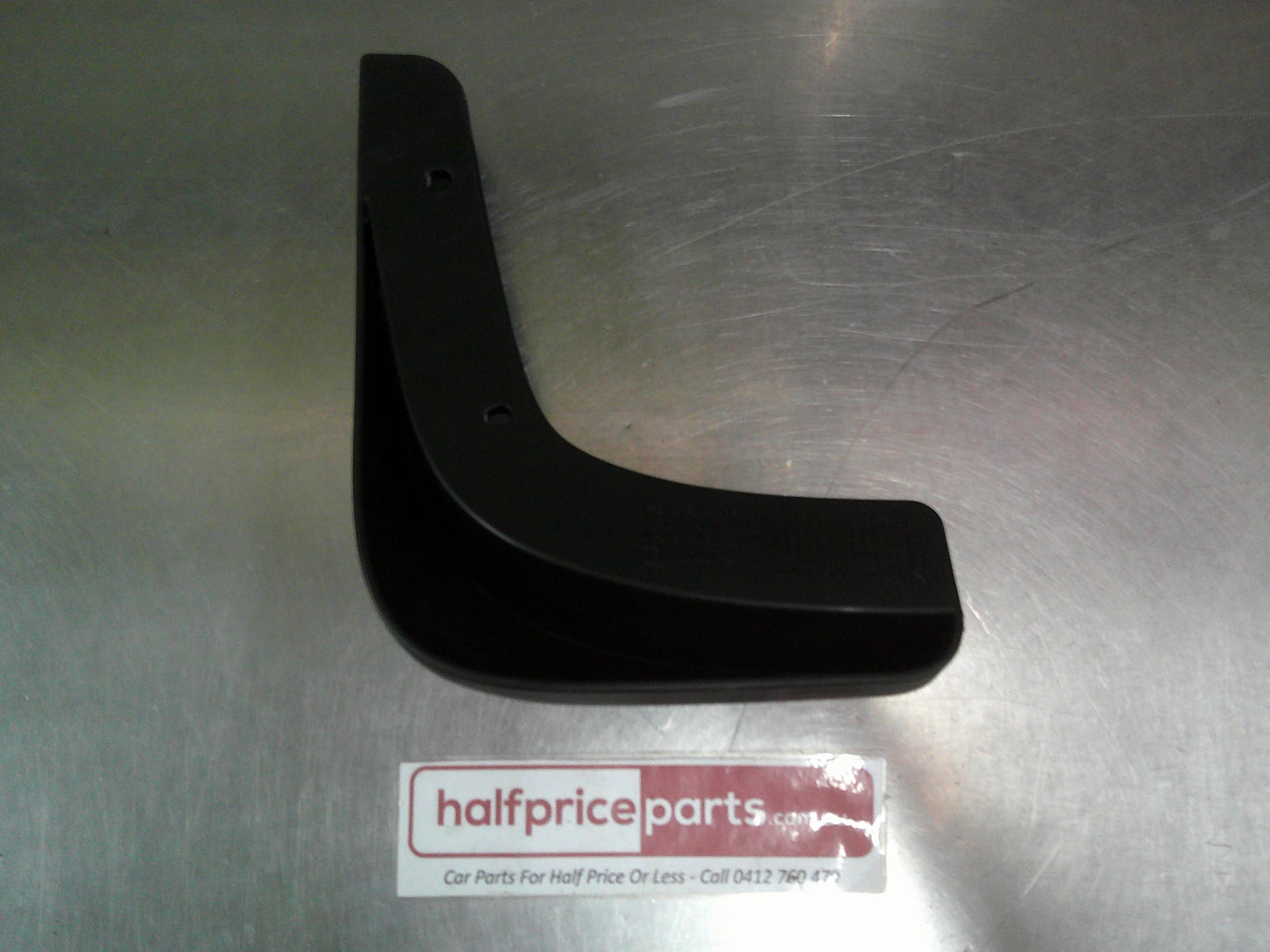 Holden JF Viva Genuine Right Rear Mudflap Only New Part