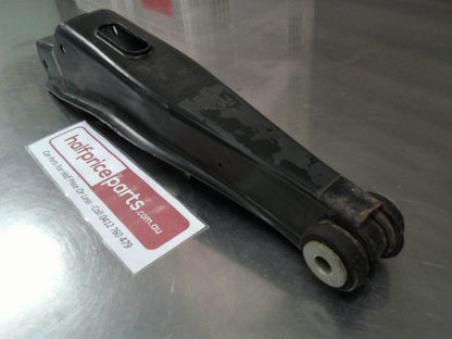 Holden VE Commodore Sedan Genuine Left Hand Rear Lower Control Arm Assembly New Part