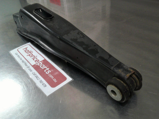 Holden VE Commodore Sedan Genuine Left Hand Rear Lower Control Arm Assembly New Part