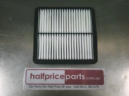 Wesfil Air Filter Suits Daewoo Lanos - New Part