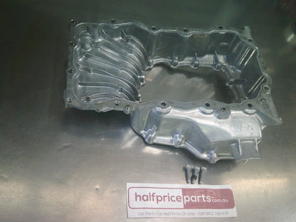 Holden Captiva CG5/CG7 Genuine Upper Oil Pan Assembly New Part