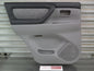 Toyota Landcruiser 100 series GXL Genuine Left Hand Rear Door Trim New Part