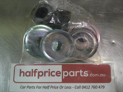Isuzu FVZ34 6HK1 Series Genuine Front Shock (Single Shock ONLY) New Part