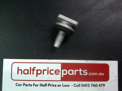 Holden TM Barina Genuine Spoiler Stud New Part