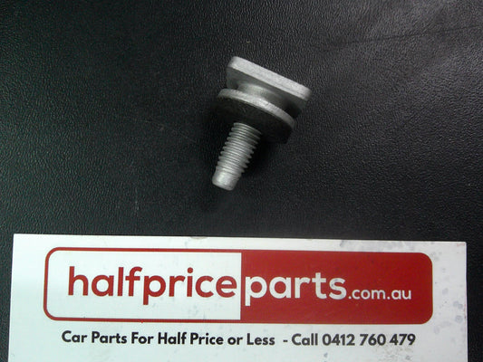Holden TM Barina Genuine Spoiler Stud New Part