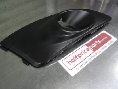 Holden TM Barina Genuine Right Hand Front Fog Light Bezel New Part