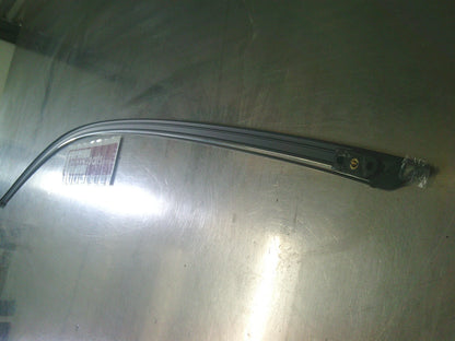 Nissan Altima SR Genuine Left Hand Front Door Moulding Chrome New Part