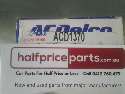 ACDelco Front Brake Pad Set Suits Daewoo/Holden New Part