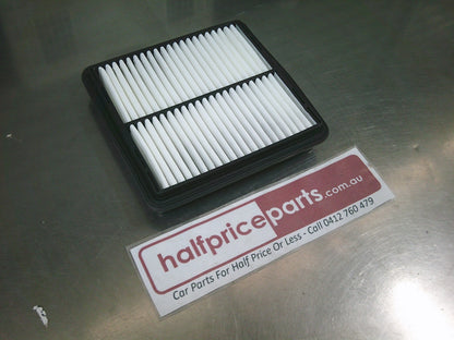 Wesfil Air Filter Suits Daewoo Lanos - New Part