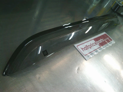 Holden Trax Genuine Right Hand Rear Slimline Weather Shield Used Part