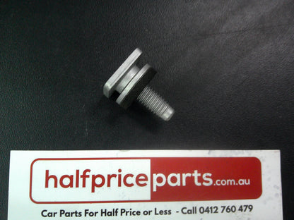 Holden TM Barina Genuine Spoiler Stud New Part