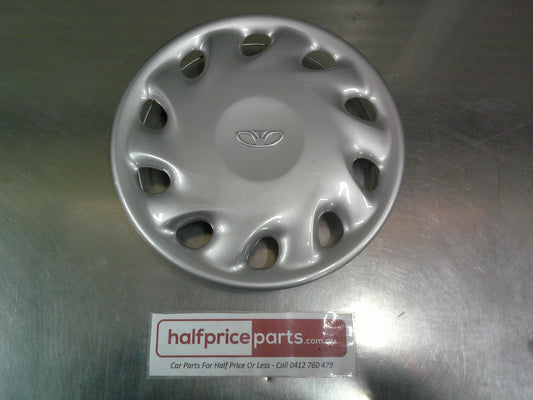 Daewoo Lanos Genuine Hubcap New Part