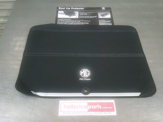 MG Genuine Neoprene Boot Lip Protector Suits MG HS/HS Plus EV/MG3/ZS/ZS EV/ZST New Part