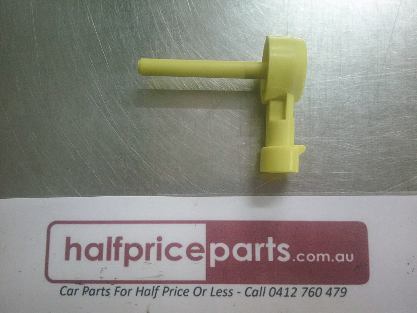Holden AH Astra Genuine Brake Fluid Level Switch - New Part
