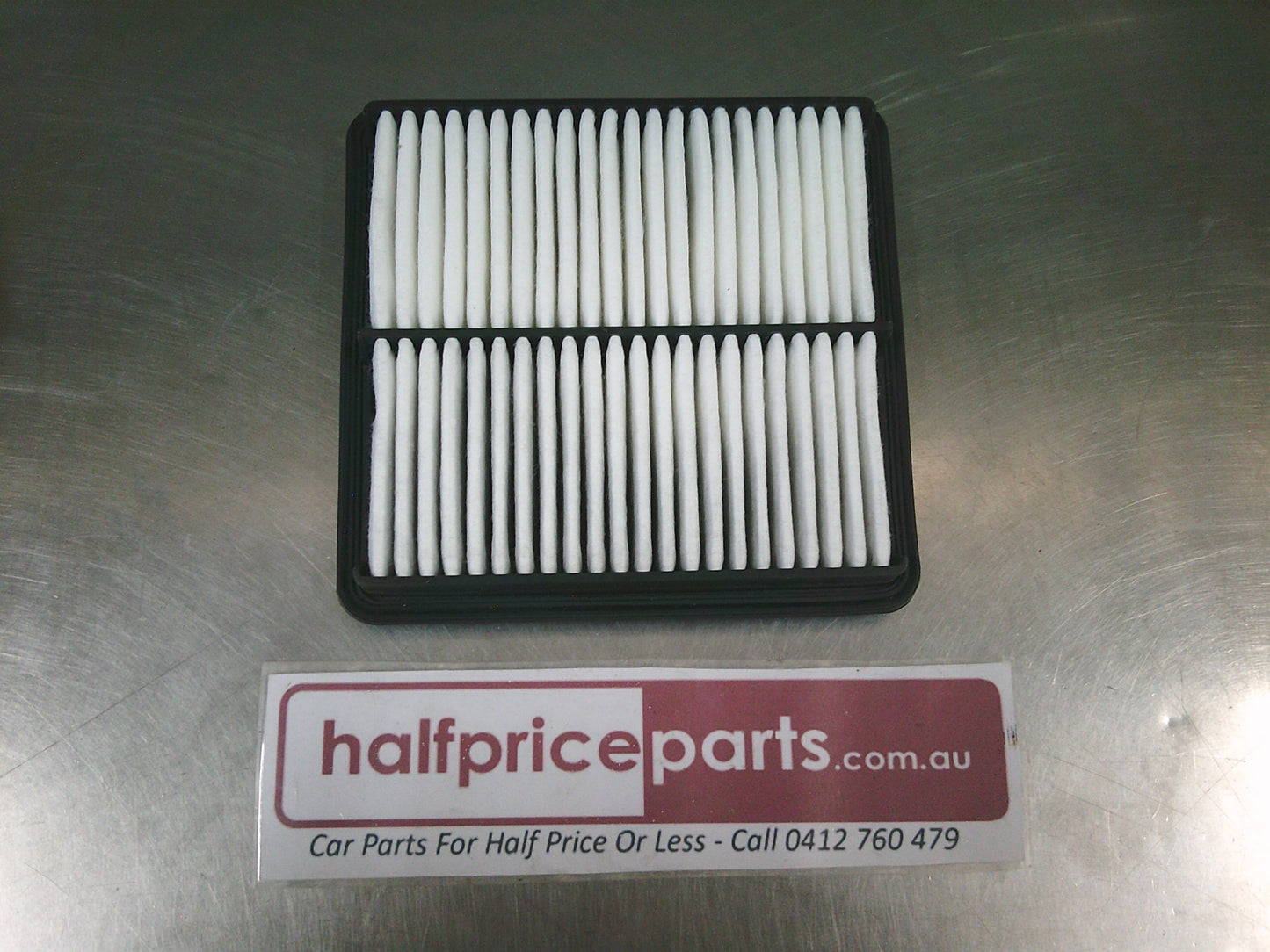 Wesfil Air Filter Suits Daewoo Lanos - New Part