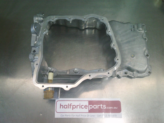 Holden CG Captiva/CG7 Genuine Upper Oil Pan Assembly New Part