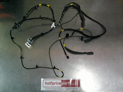 Holden JH Cruze Genuine Roof Wiring Harness New Part