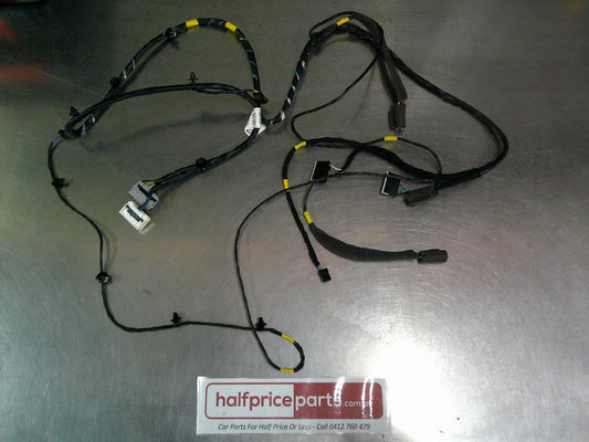 Holden JH Cruze Genuine Roof Wiring Harness New Part