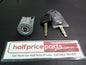 Holden RA Rodeo/RC Colorado Genuine Ignition Barrel With 2 Keys New Part