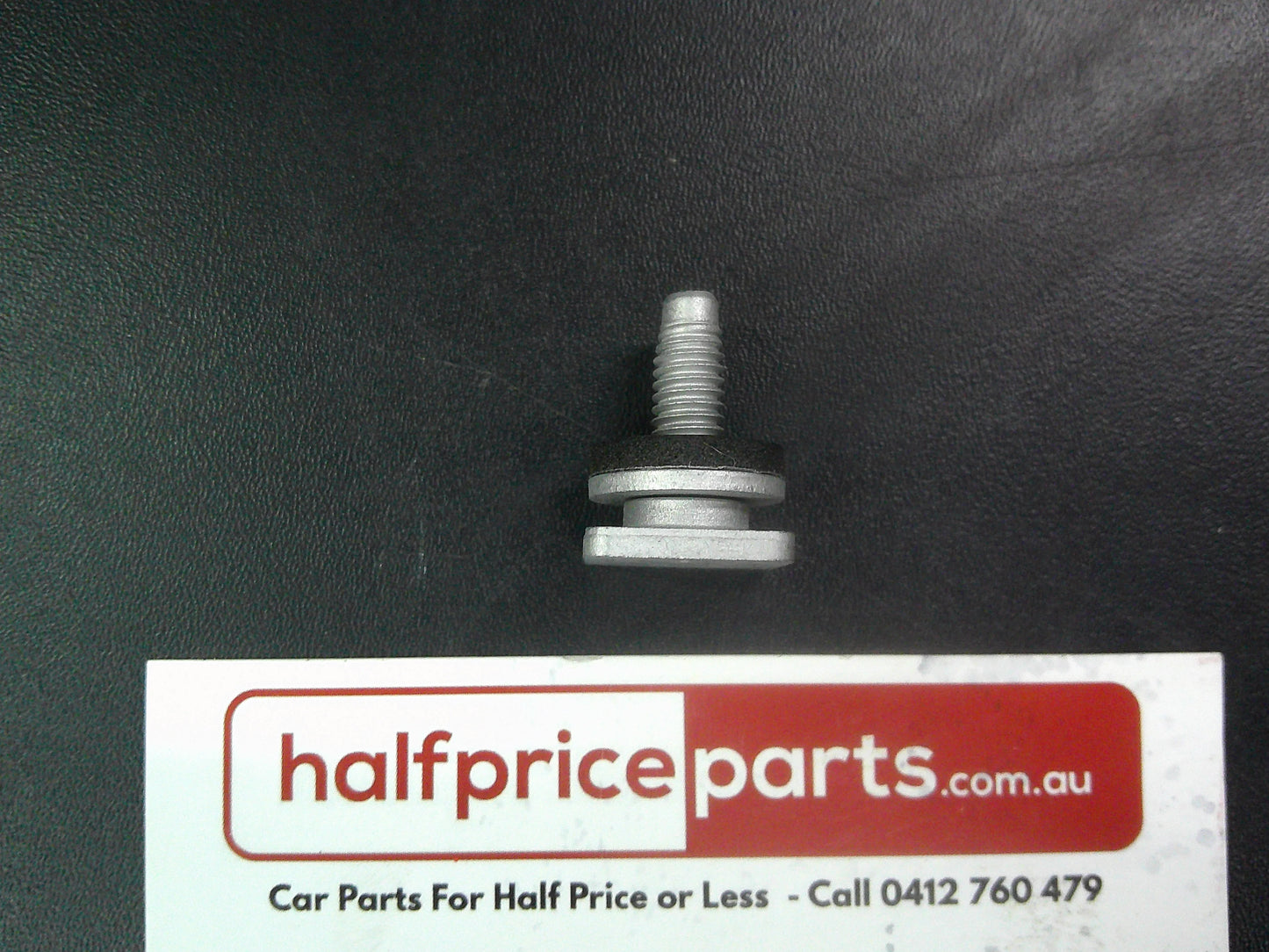 Holden TM Barina Genuine Spoiler Stud New Part