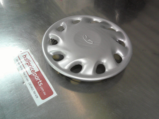 Daewoo Lanos Genuine Hubcap New Part