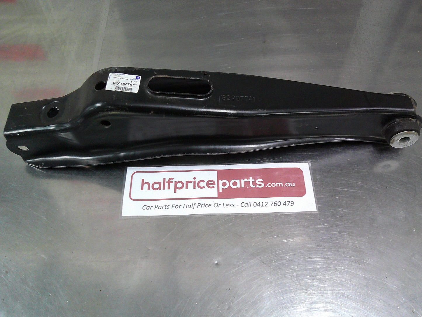 Holden VF SS/SV6 Commodore/WN Caprice Genuine Right Hand Rear Lower Control Arm Assembly New Part