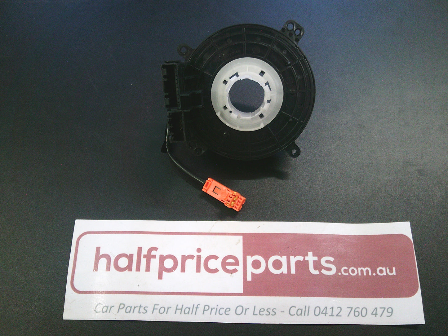 Holden RG Colorado Genuine Clock Spring New Part